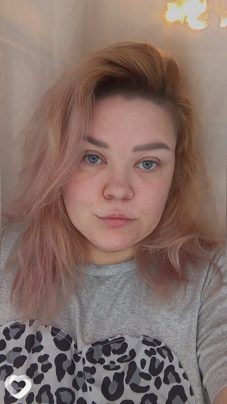 Светлана, 37, Санкт-Петербурге — анкета №2807482