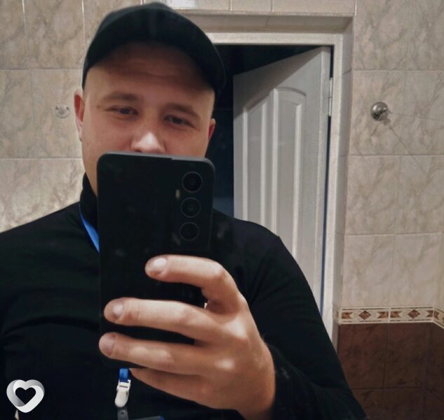 Дима, 24, Воронеже — анкета №2807485