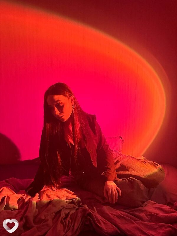 Полина, 19, Гродно — анкета №2807742