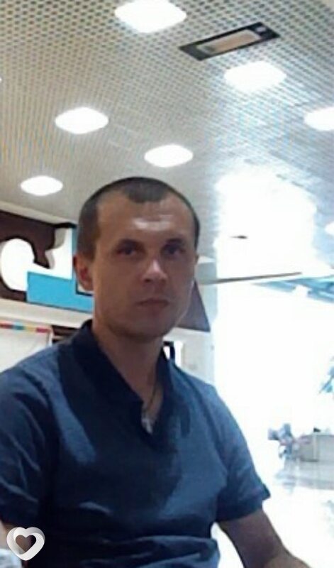 Виктор, 43, Курске — анкета №2807759