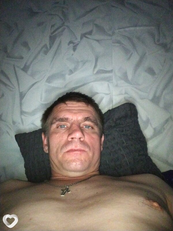 Ден, 42, Ртищеве — анкета №2807760