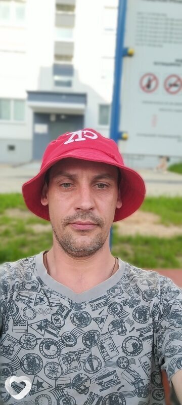 Иван, 37, Одинцове — анкета №2807761