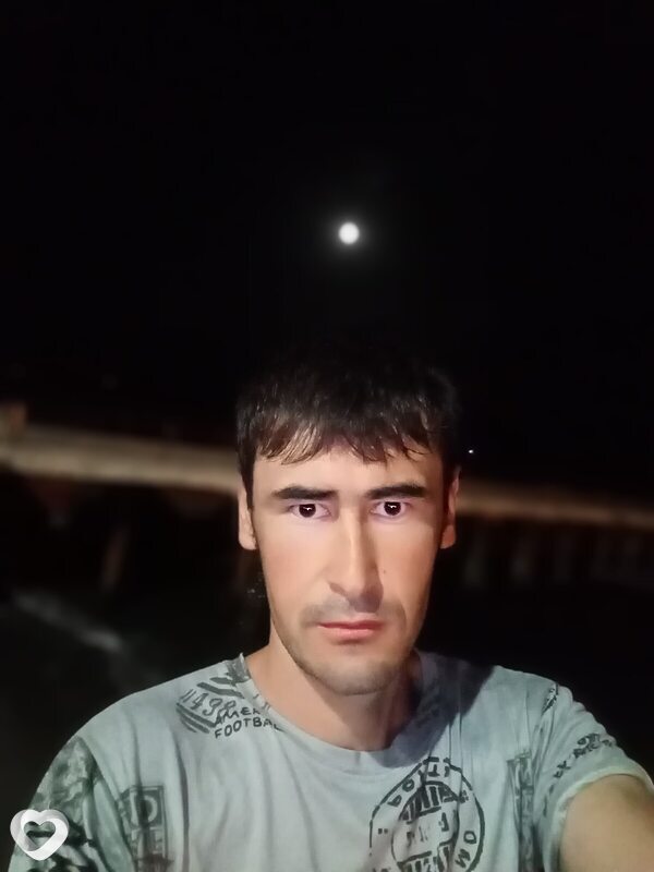 Аскар, 29, Симферополе — анкета №2807522