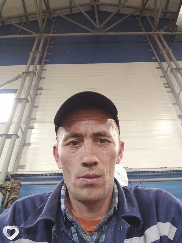 Юрий, 39, Перми — анкета №2807524