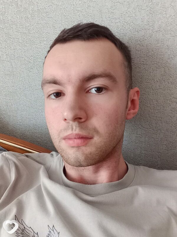 Антон, 20, Пензе — анкета №2807527