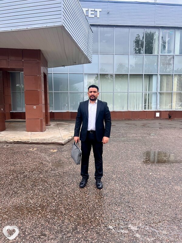 Абан, 32, Тамбове — анкета №2807531