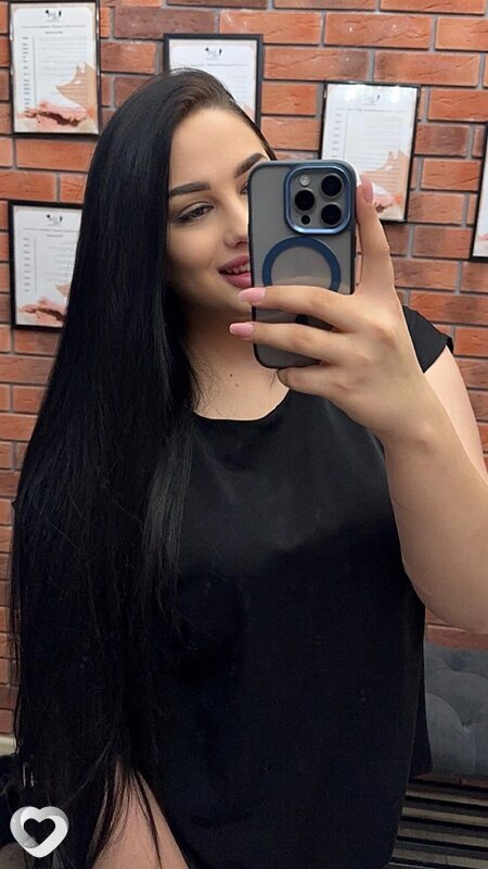 Айна, 23, Ханты-Мансийске — анкета №2807536
