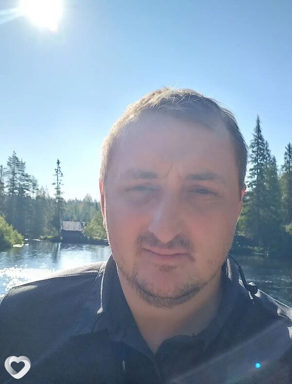 Евгений, 37, Великом Новгороде — анкета №2807548