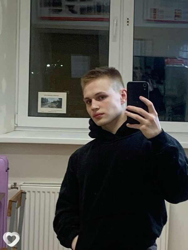 Антон, 26, Сыктывкаре — анкета №2807550