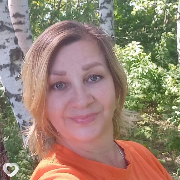 Татьяна, 54, Астрахани — анкета №2807558