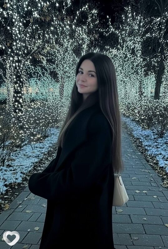 Аня, 31, Казани — анкета №2807613