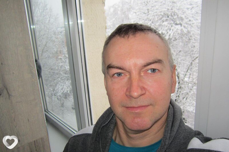 Геннадий, 51, Москве — анкета №2807633