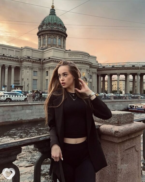 Варвара, 21, Минске — анкета №2807788