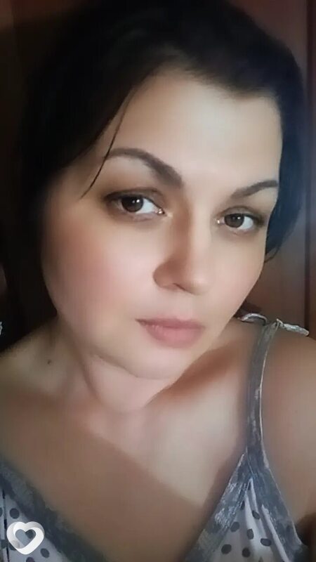 Элла, 40, Оренбурге — анкета №2807795