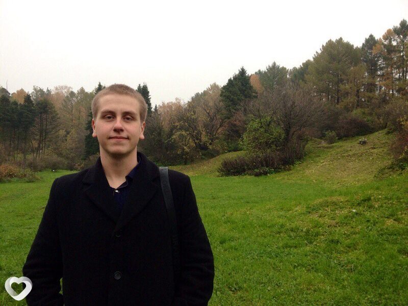 Евген, 31, Чебоксарах — анкета №2807796