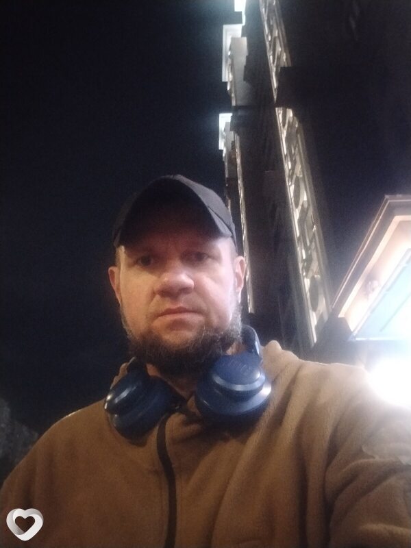 Сергей, 41, Торжке — анкета №2807803