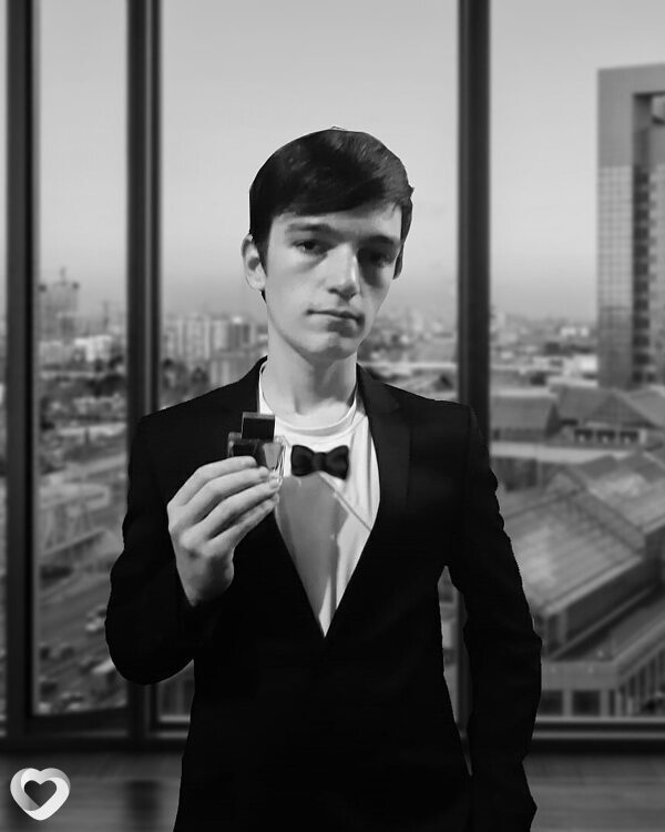 Oleg, 28, Владикавказе — анкета №2808160
