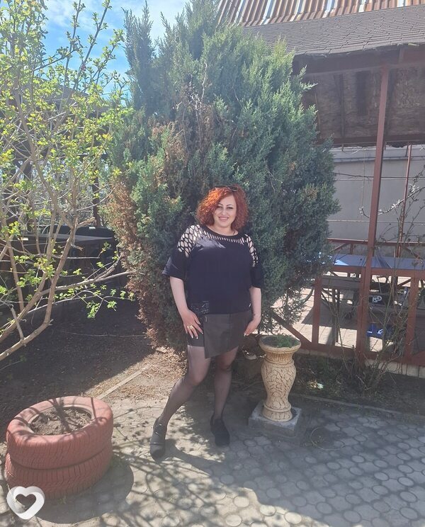 Ксюша, 38, Мариуполе — анкета №2808178