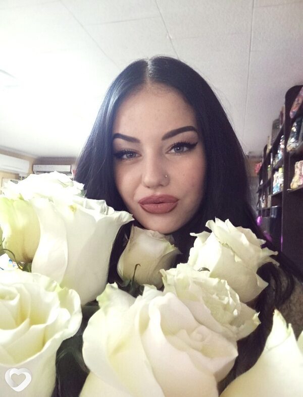 Анастасия, Молодогвардейск