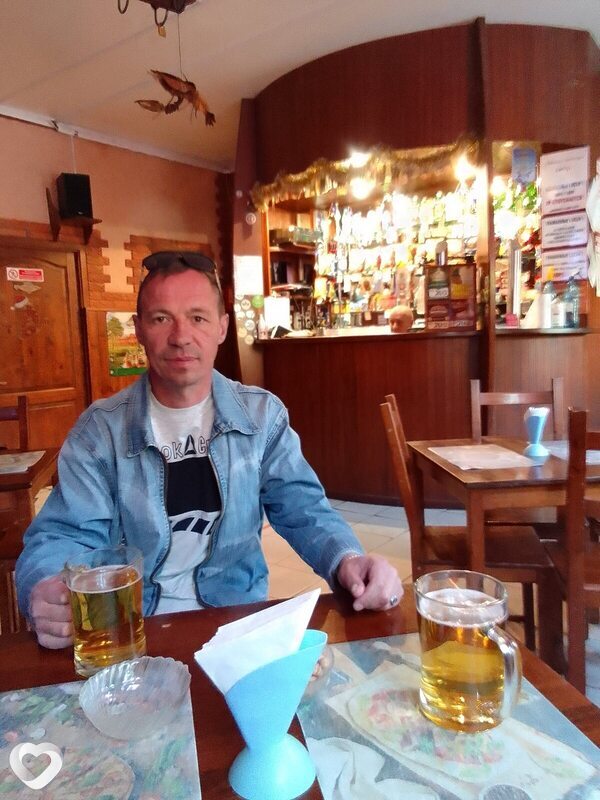 Иван, 46, Ростове-на-Дону — анкета №2808181