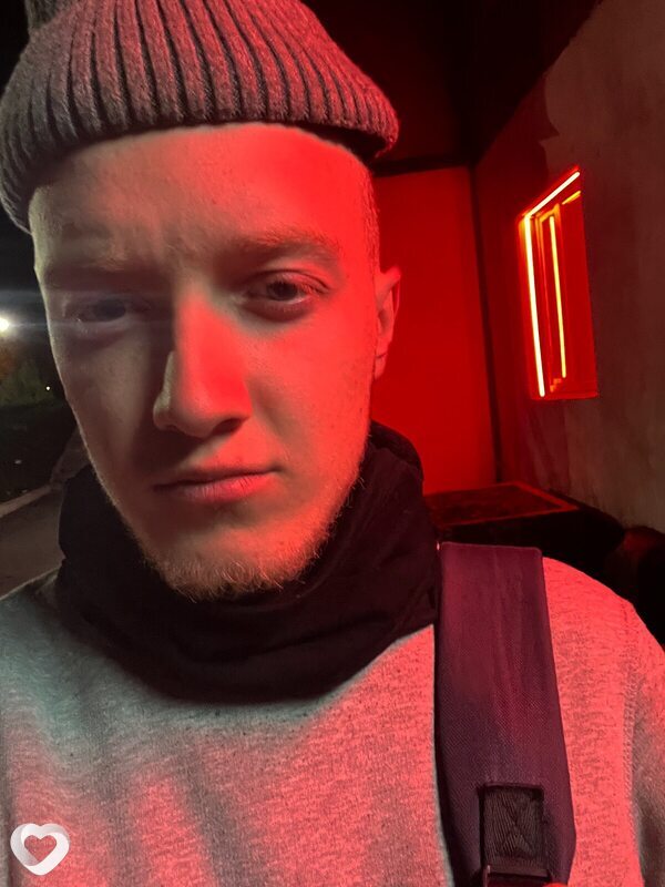 Сергей, 23, Астрахани — анкета №2807730
