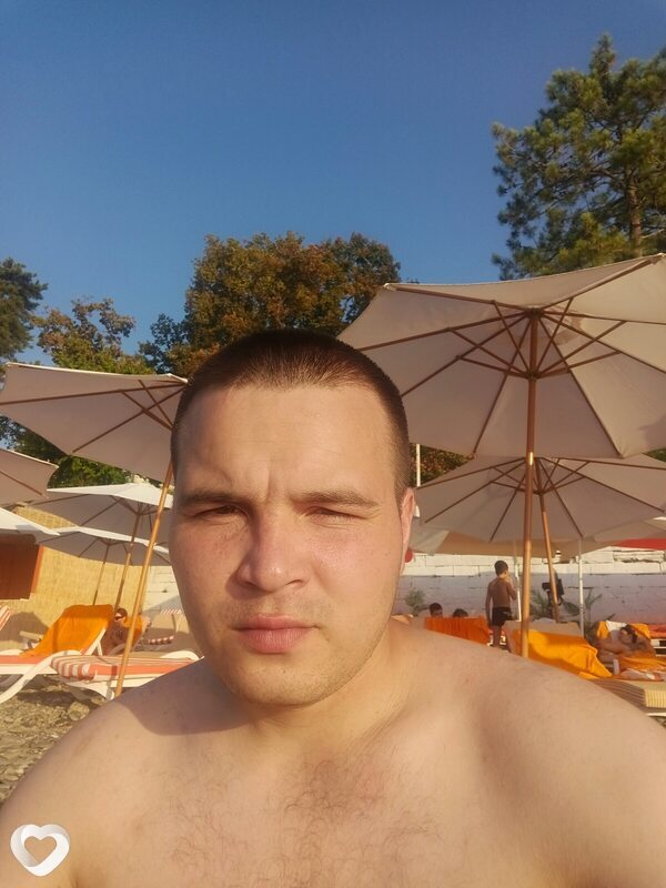 Фидан, 31, Сочи — анкета №2807731