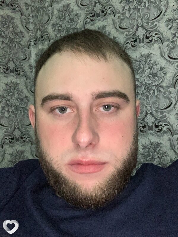 Евгений, 27, Кокшетау — анкета №2807563