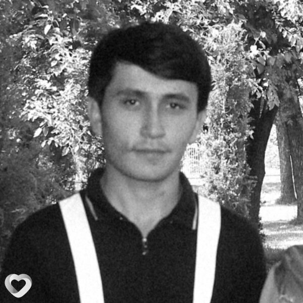 Якуб, 21, Астане — анкета №2807564
