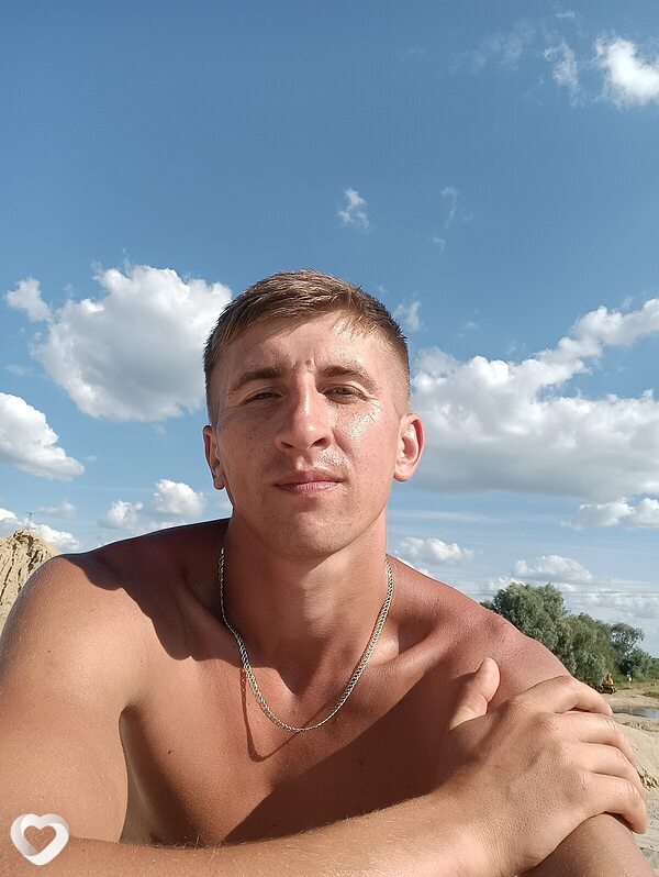 Сергей, 32, Могилев — анкета №2807575