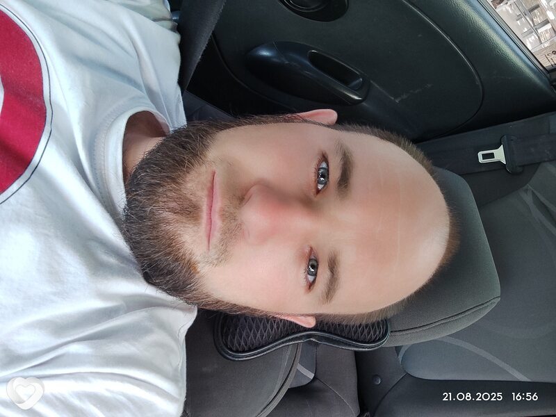 Виталий, 36, Ташкент — анкета №2807578