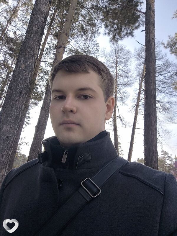 Дмитрий, 21, Санкт-Петербурге — анкета №2807582
