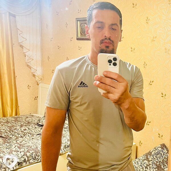 Красавчик, 33, Казани — анкета №2807585