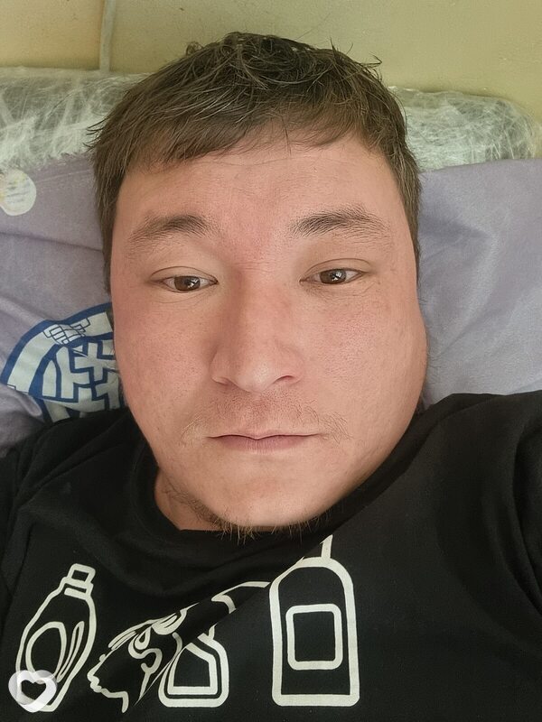 Сергей, 30, Люберцах — анкета №2807668