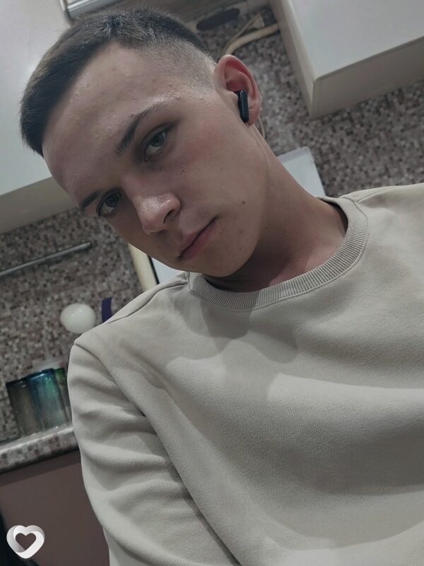 Константин, 21, Нижнем Новгороде — анкета №2807670