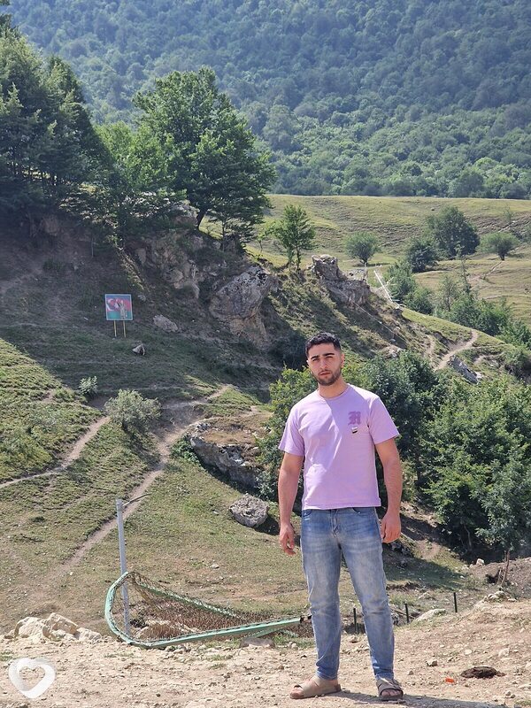 Тургут, 27, Обнинске — анкета №2807677
