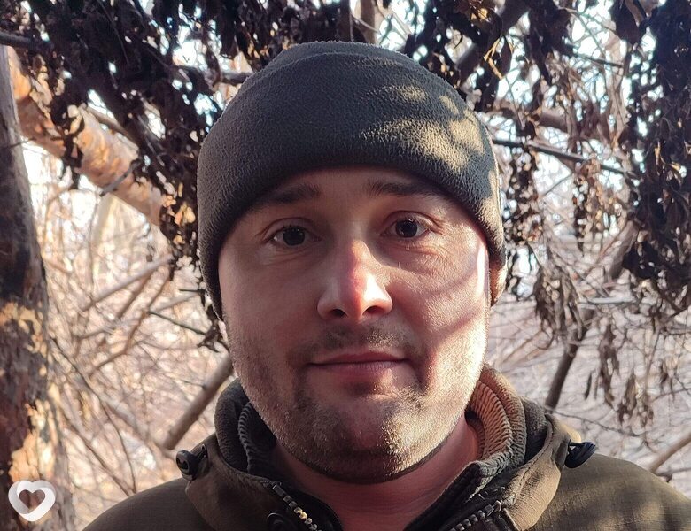 Игорь, 40, Луганске — анкета №2807683