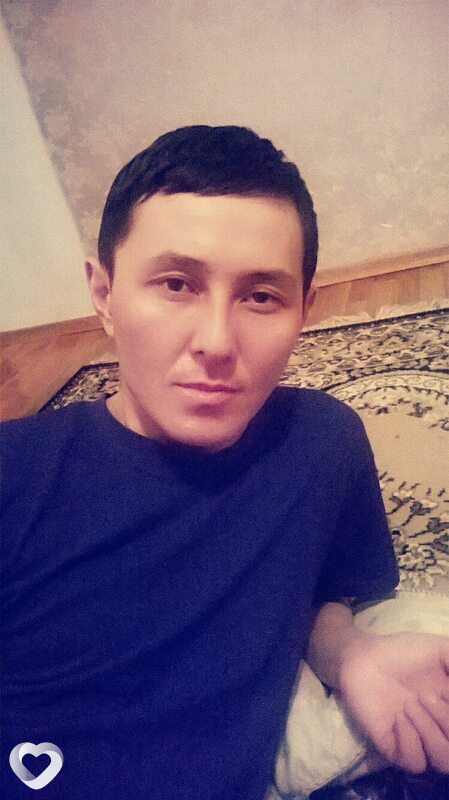 Ерке, 40, Алматы — анкета №2808143