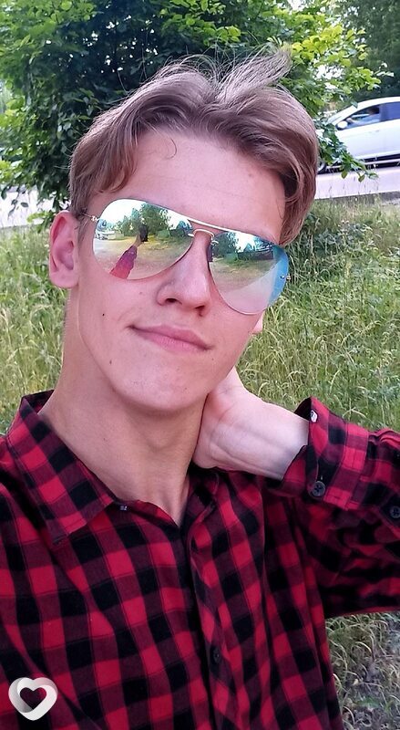 Вадим, 30, Кирове — анкета №2807867