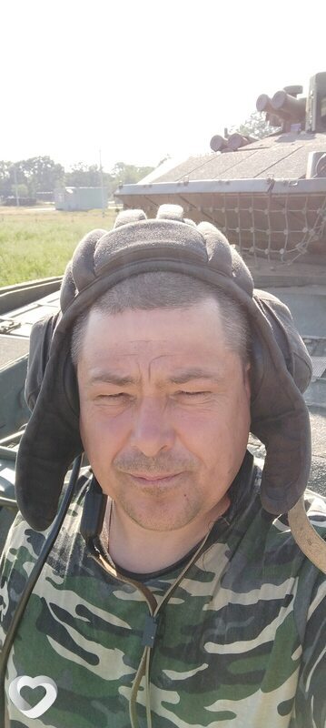Андрей, 44, Твери — анкета №2807868