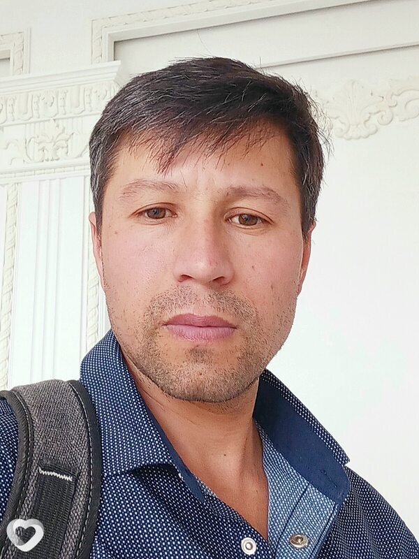 Мухсинчон, 43, Минске — анкета №2807875