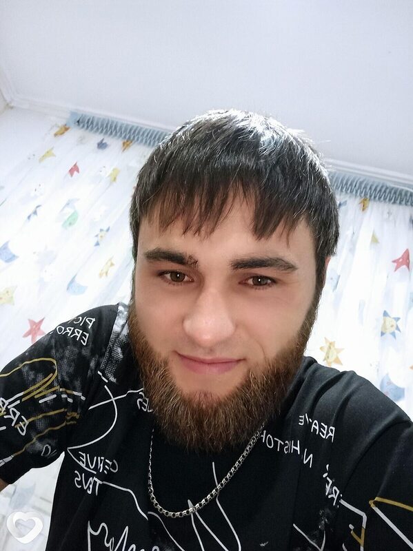 Жоха, 36, Ташкент — анкета №2807880