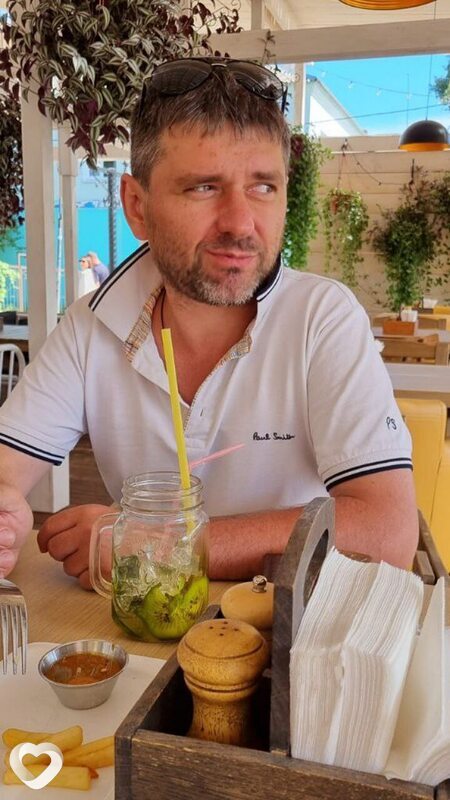 Алекс, 37, Подольске — анкета №2807881