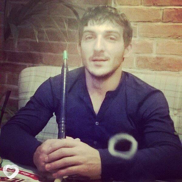 Мар, 32, Махачкале — анкета №2807762