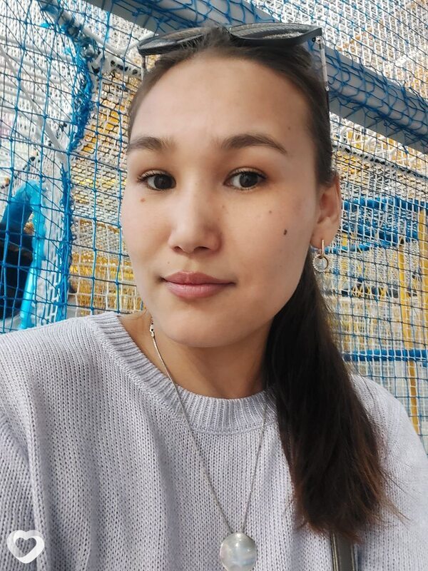 Юлия, 26, Сургуте — анкета №2807768