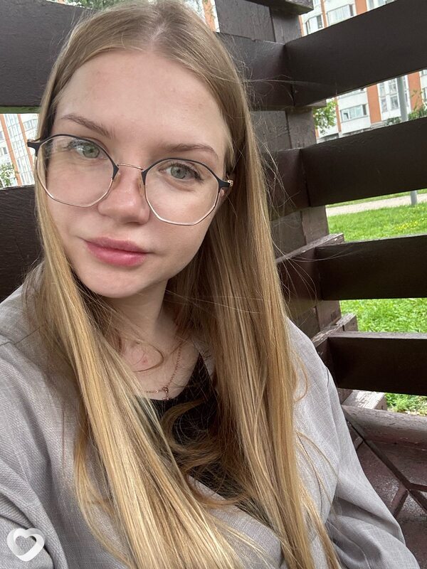 Мария, 34, Москве — анкета №2807774