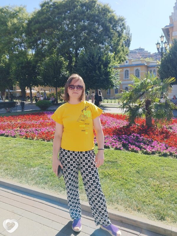 Крапива, 49, Пятигорске — анкета №2807786