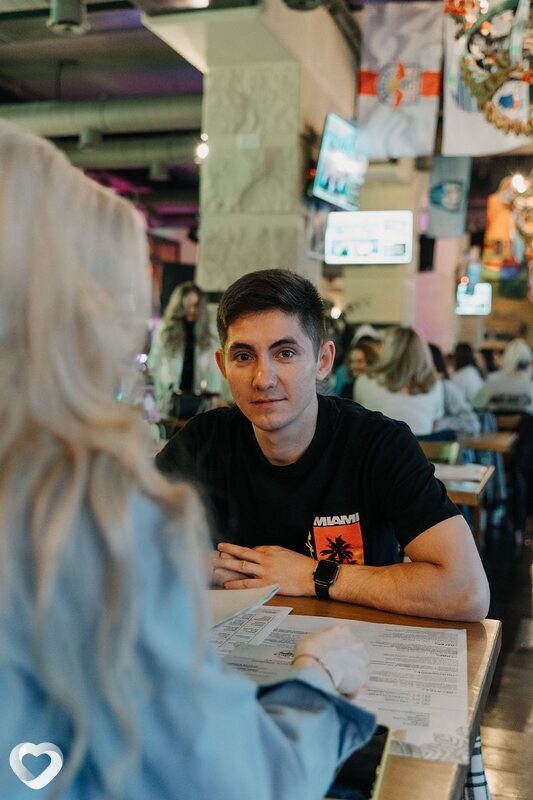 Дмитрий, 28, Сочи — анкета №2807839