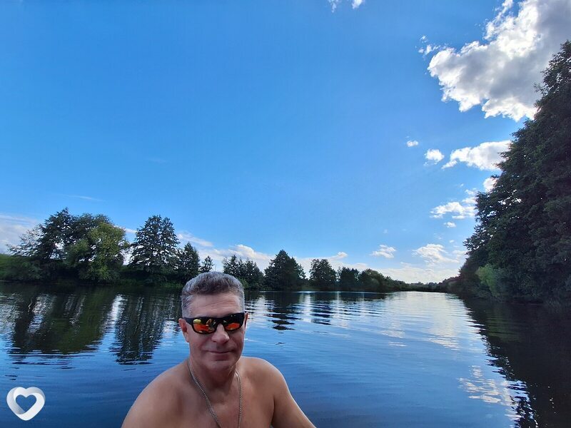 Сергей, 47, Москве — анкета №2807852