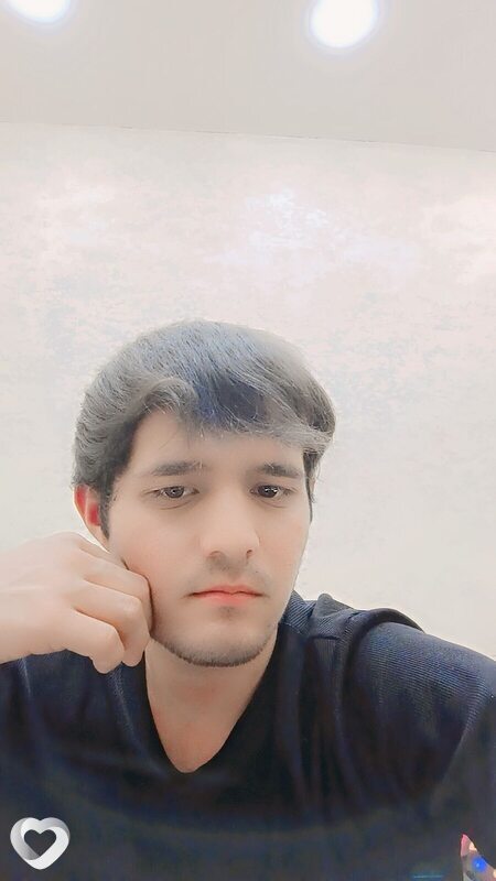 Красавчик, 21, Ташкент — анкета №2807897
