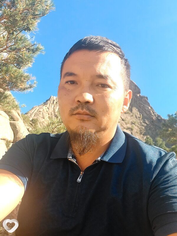 Саке, 36, Чу — анкета №2807900
